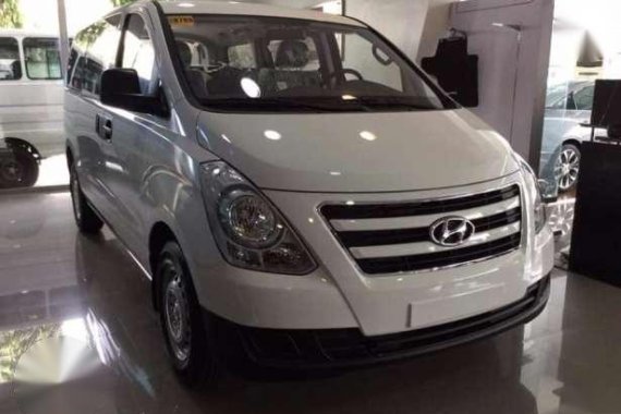 Hyundai StarexTucson and Accent