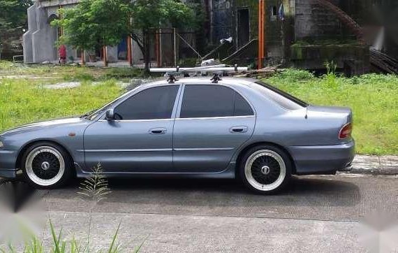 For sale Mitsubishi Galant for sale