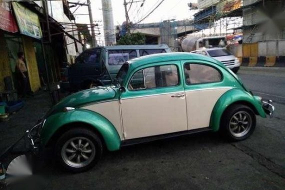 Well kept Volkswagen Beetle Vintage