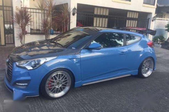 Hyundai Veloster for sale