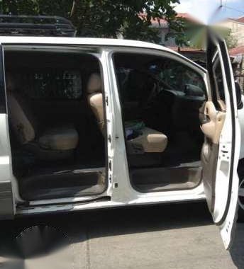 2000 hyundai starex in good condition for sale