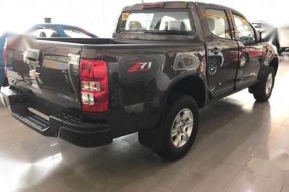 2017 Chevrolet Colorado 4x2 AT 128K down all in promo