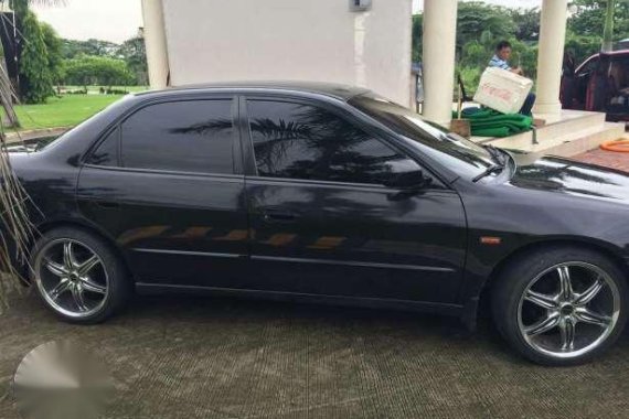 Honda Accord vtil for sale