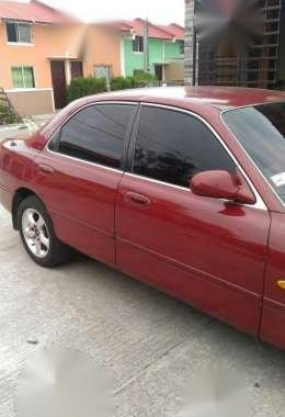 Mazda 626 sedan for sale