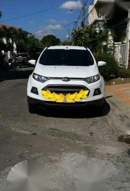 for sale Ford ecosport 2014