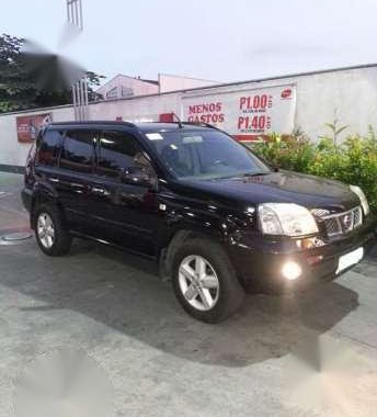 Nissan Xtrail 2009 for sale