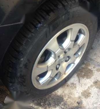 RUSH!Toyota vios 2011 E
