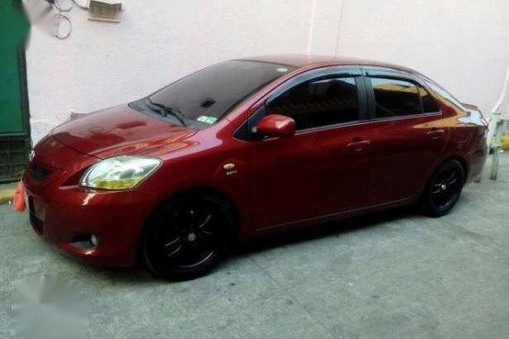08 toyota vios vs lancer sentra