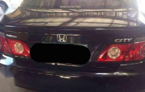 Rush Sale Honda City idsi 07 for sale