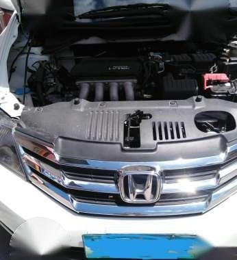 HONDA CITY 2013 Model for sale