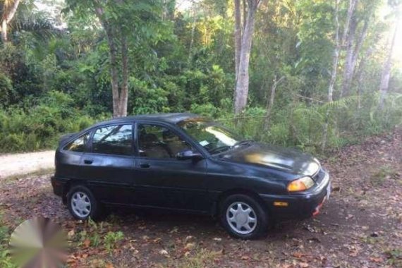 2004 Kia Avella Hatchback 5 door