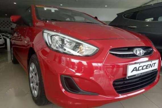 Hyundai Accent 48K ALL IN No hidden charges