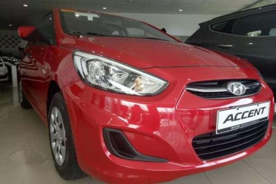 Hyundai Accent 48K ALL IN No hidden charges