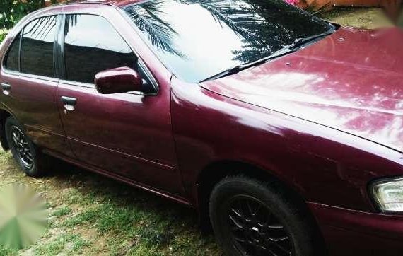 Nissan Sentra for sale