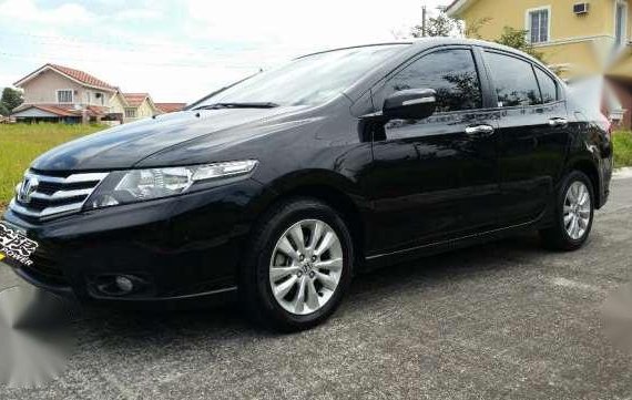 2013 Honda City 1.5E AT Vs 2014 Vios Altis 2015 Jazz Civic Focus