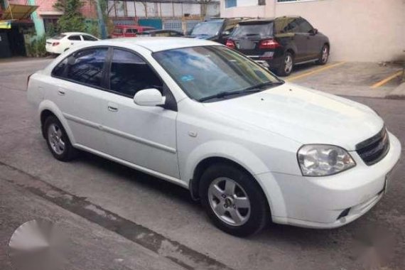 Chevrolet Optra 2006 orig paint 