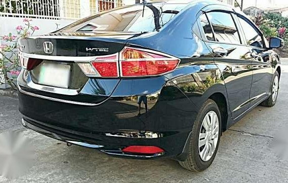 Honda City 2016 Lady owned 2T milage only