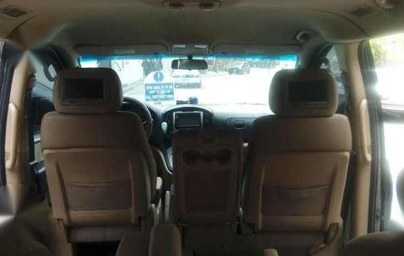 2008 hyundai grand starex gl vgt