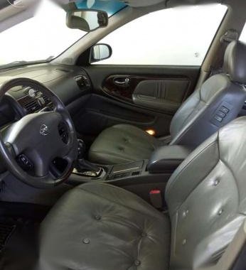 Nissan Cefiro Brougham VIP 2002 fresh