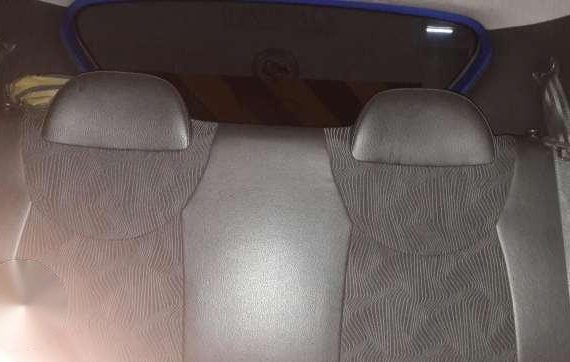 hyundai eon gls 2014