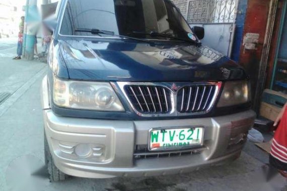 Mitsubishi Adventure for sale