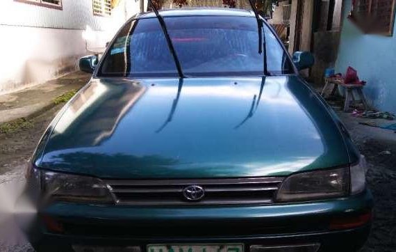 For sale Toyota Corolla