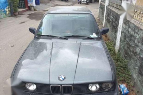 1988 BMW 316i in good condition for sale