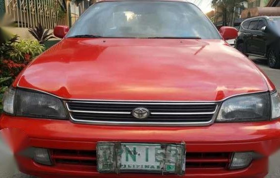 Toyota Corona 1994 Exsior corolla lancer 
