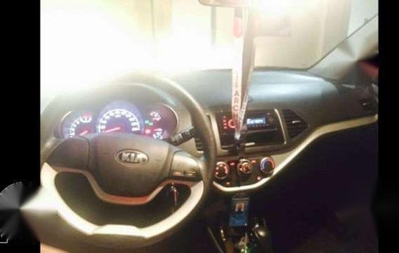2016 Kia Picanto for sale