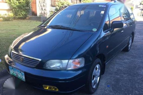 For sale Honda Odyssey