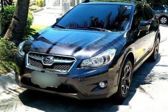 for sale Subaru XV 2012