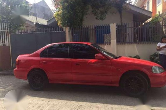 Honda Civic 2000 lxi 1.5 for sale