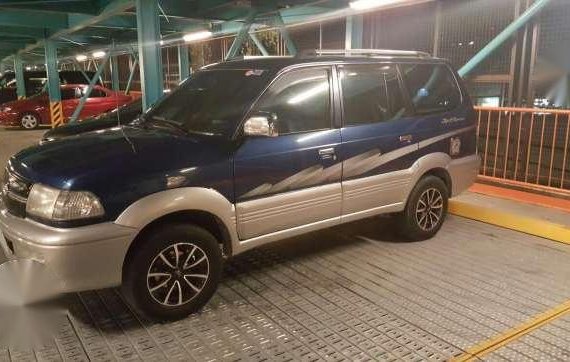 Toyota Revo 2003 for sale