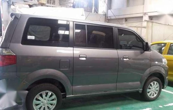 Suzuki Apv Sgx At 78k all in dp AVAIL NOW
