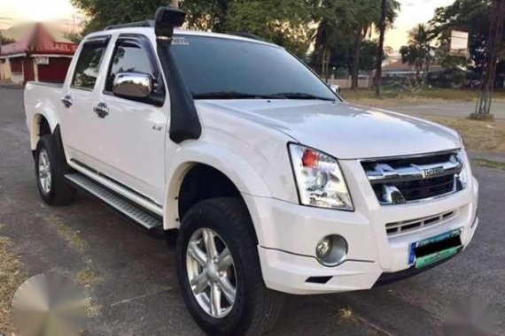 Isuzu Dmax LS 4x2 for sale