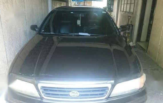 Nissan Cefiro Elite Honda Civic 