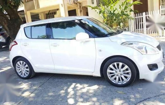 Suzuki swift made in japan 2011 model