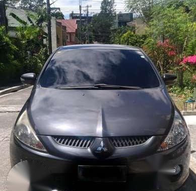 Rush sale Mitsubishi grandis 2008 (innova crv tucson)