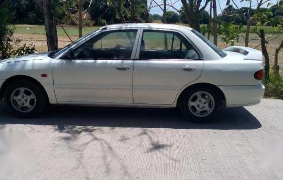 Mitsubishi Lancer 1996 for sale