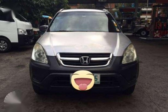 2003 Honda crv for sale