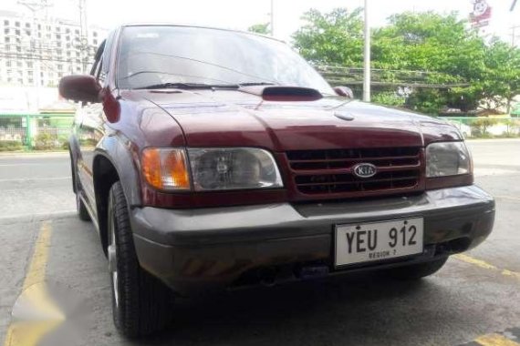 for sale kia sportage grand