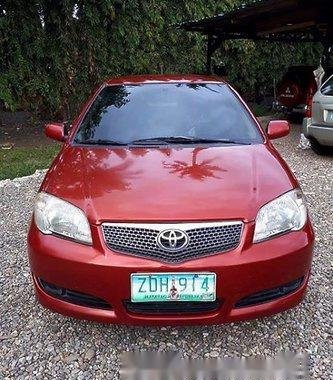 for sale Toyota Vios 2006