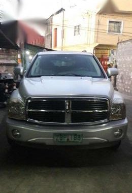 Dodge durango limited