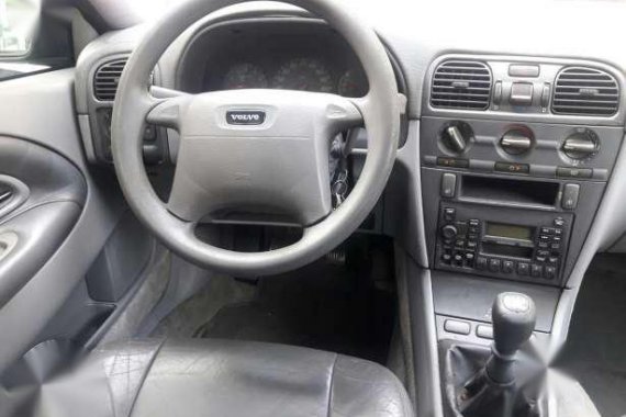 Volvo 1998 S40i 1.8 for sale