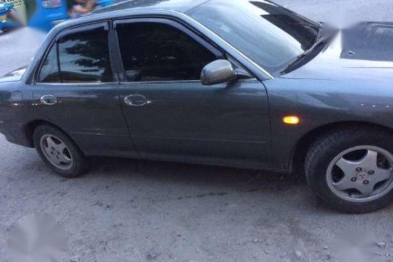Mitsubishi Lancer EFI
