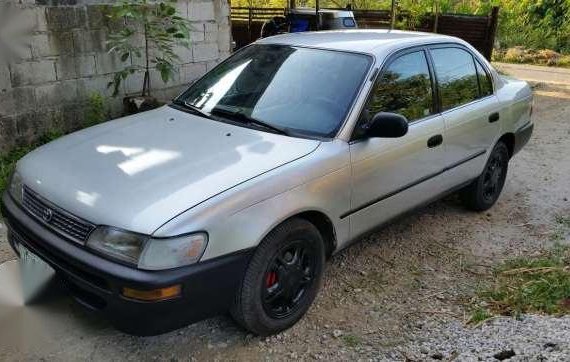 Toyota Corolla for sale