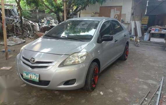 For sale Toyota Vios