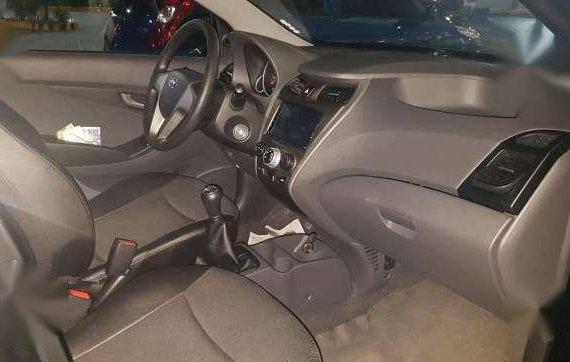 For sale or financing 2016 Hyundai Eon Gls 3k mileage