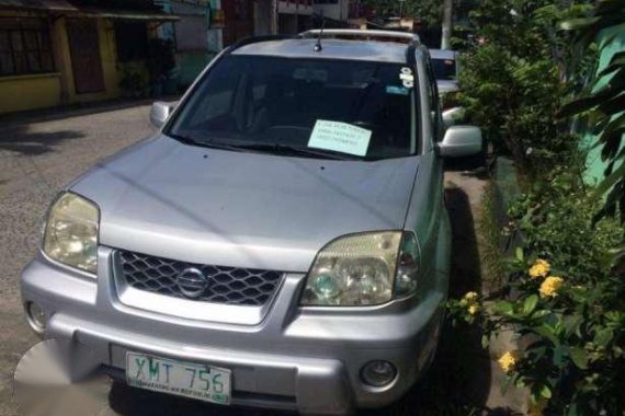Nissan Xtrail 250x 4x4 for sale
