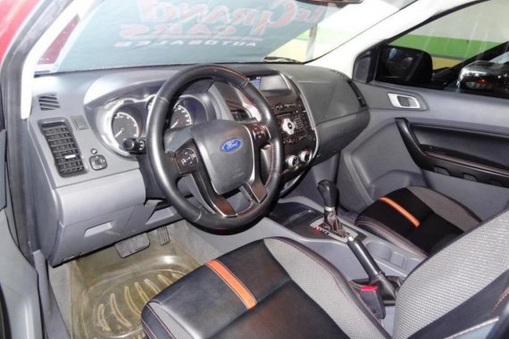 Ford Ranger 2015 P980,000 for sale